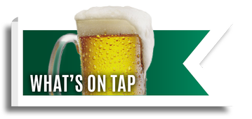 The Bar - What's on tap