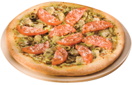 Greek Supreme