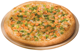 Thai Peanut Supreme 