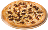 Oriental Chicken Supreme